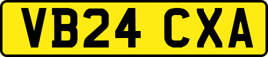 VB24CXA