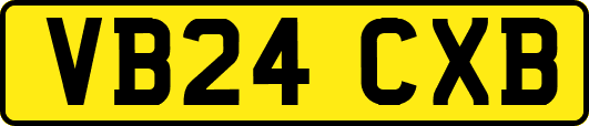 VB24CXB