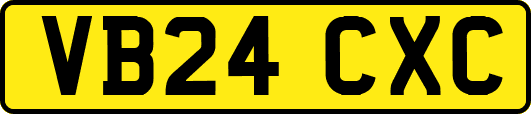 VB24CXC