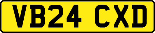 VB24CXD