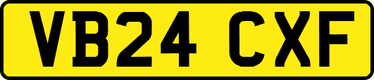 VB24CXF