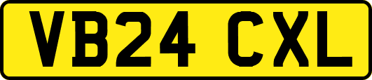 VB24CXL