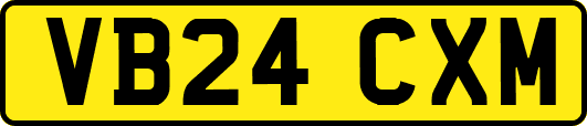 VB24CXM