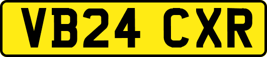 VB24CXR