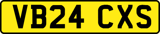 VB24CXS