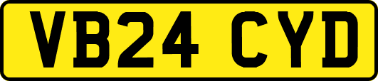 VB24CYD