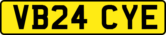 VB24CYE