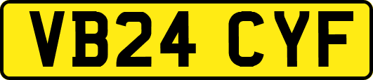 VB24CYF