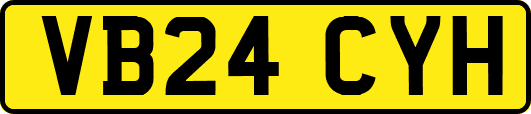 VB24CYH