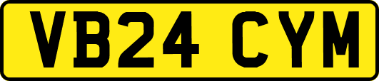 VB24CYM