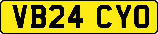 VB24CYO