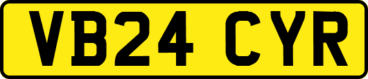 VB24CYR