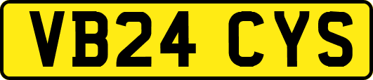 VB24CYS