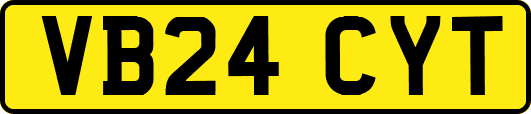 VB24CYT
