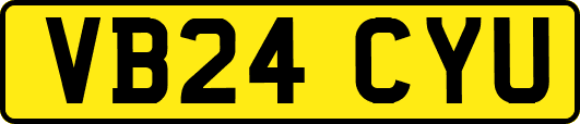 VB24CYU