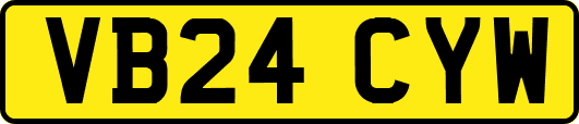 VB24CYW