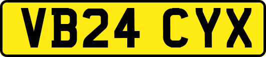 VB24CYX