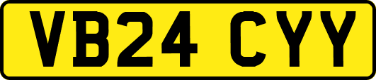 VB24CYY