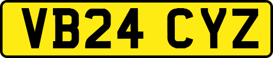 VB24CYZ