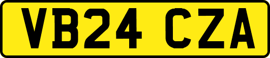 VB24CZA