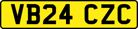 VB24CZC