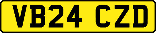 VB24CZD