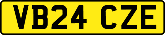 VB24CZE