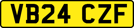 VB24CZF