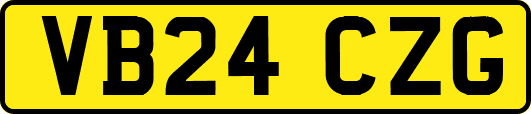 VB24CZG