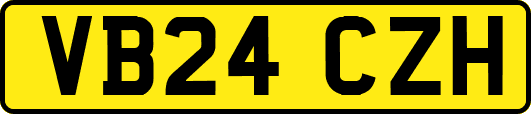 VB24CZH