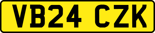 VB24CZK