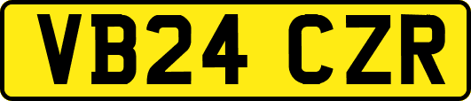 VB24CZR