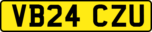 VB24CZU