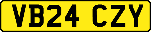VB24CZY