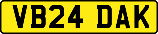 VB24DAK