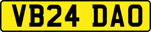 VB24DAO