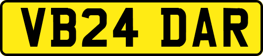 VB24DAR
