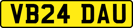 VB24DAU