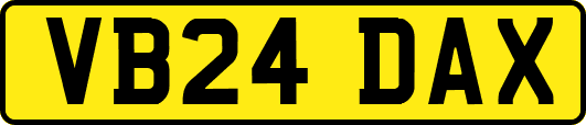 VB24DAX