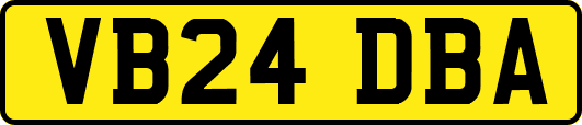 VB24DBA