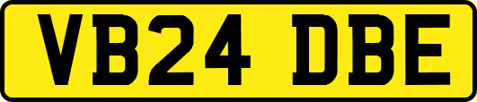 VB24DBE