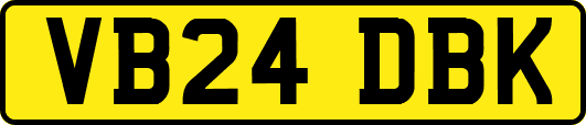 VB24DBK