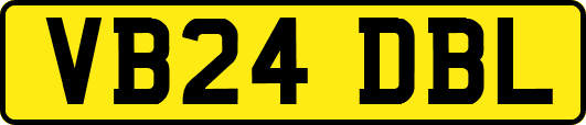VB24DBL