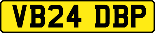 VB24DBP