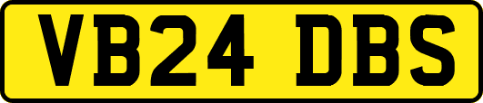VB24DBS