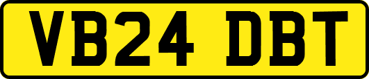 VB24DBT