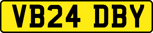 VB24DBY