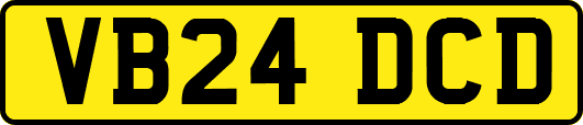 VB24DCD