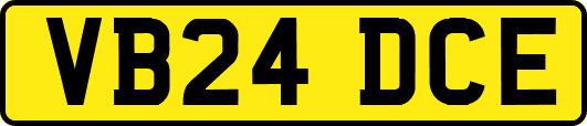 VB24DCE