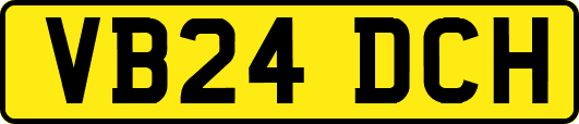 VB24DCH